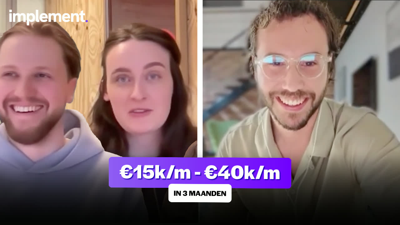 Nog meer klantresultaten